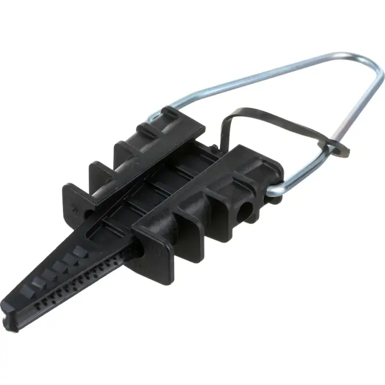 Анкерный зажим для проводов ввода ВК PA 2/25 S 20601001