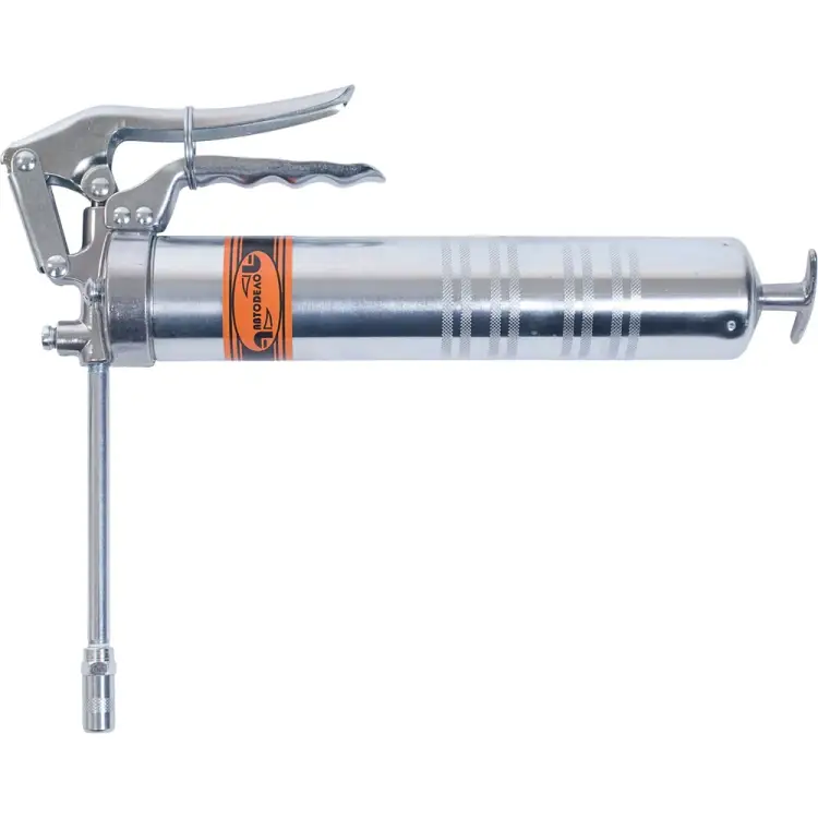 Однорукий плунжерный шприц Автоdело Professional 42030 10525 Однорукий плунжерный шприц Автоdело Professional 42030 10525