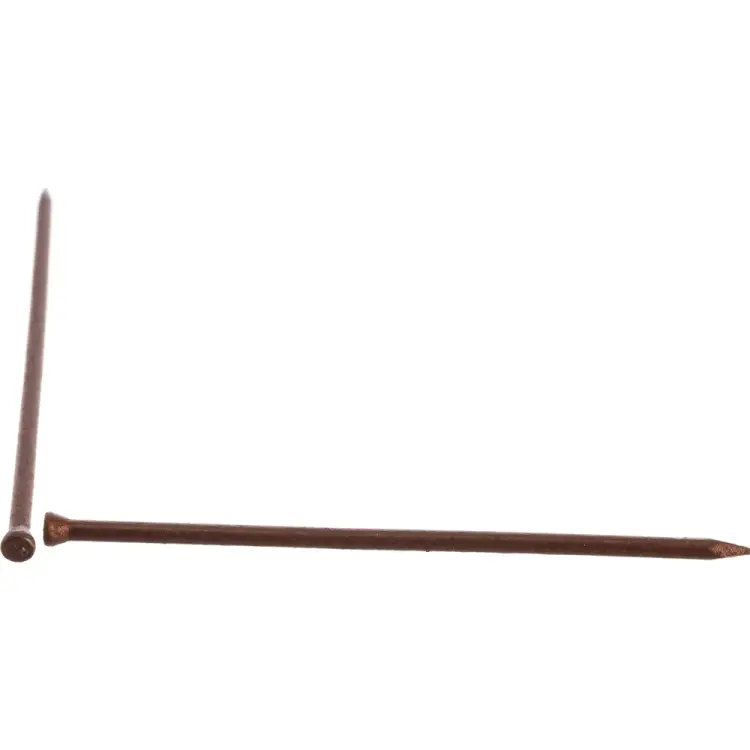 Закаленный финишный гвоздь ЕВРОПАРТНЕР 1,4х45 40 шт. 13 3042 1