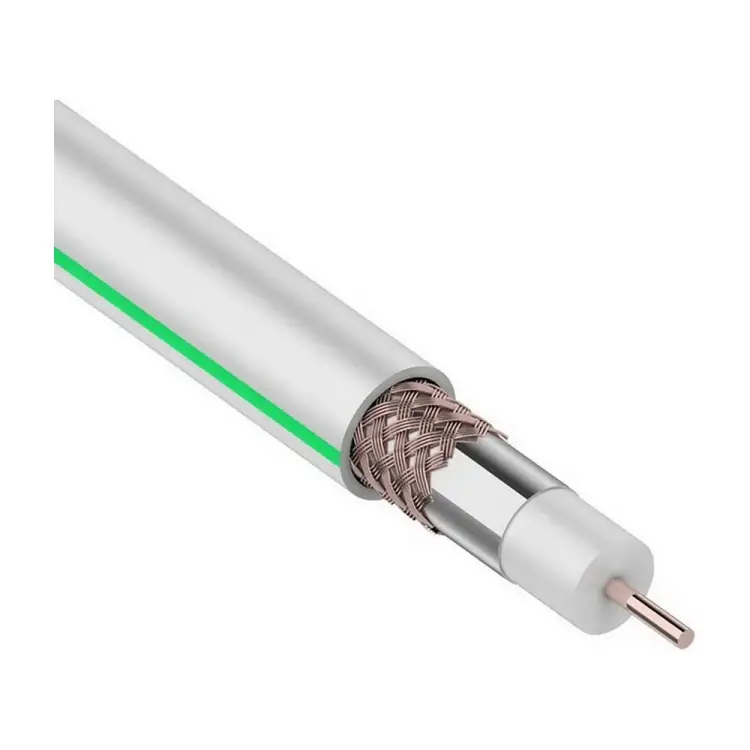 Коаксиальный кабель RUICHI 113047