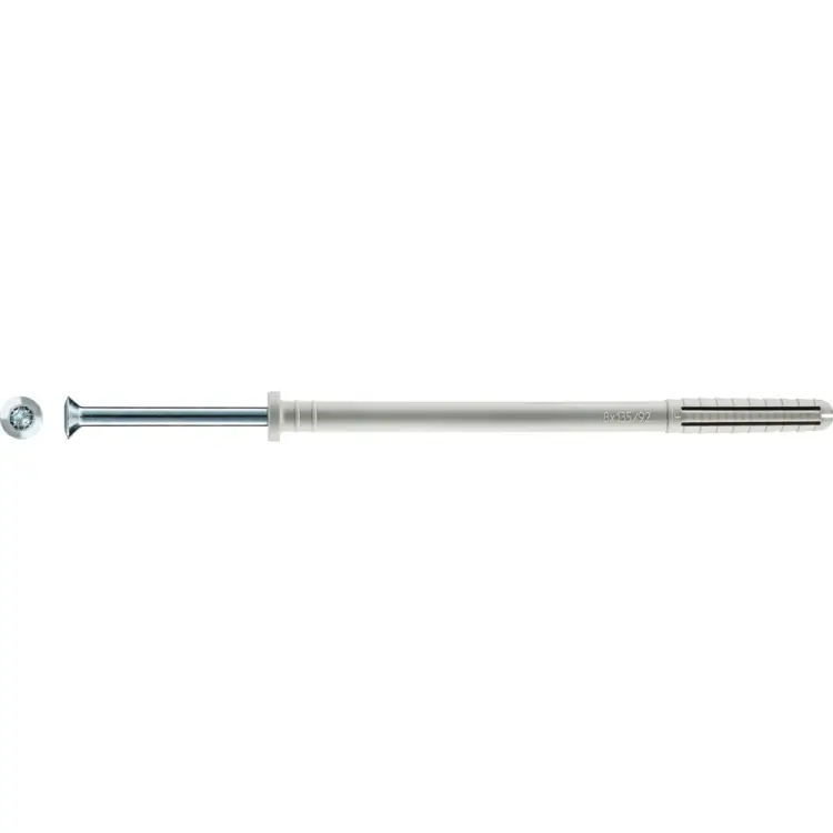 Дюбель-гвоздь Tecfi YZ 8x135 (10 шт.) 147538