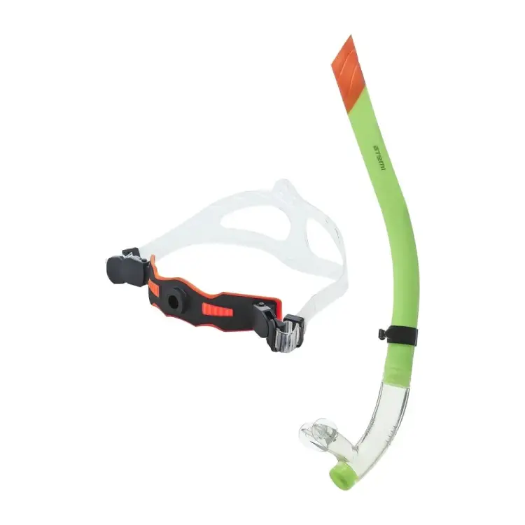 Фронтальная тренировочная трубка для плавания ATEMI 305 00000110462 Фронтальная тренировочная трубка для плавания ATEMI 305 00000110462