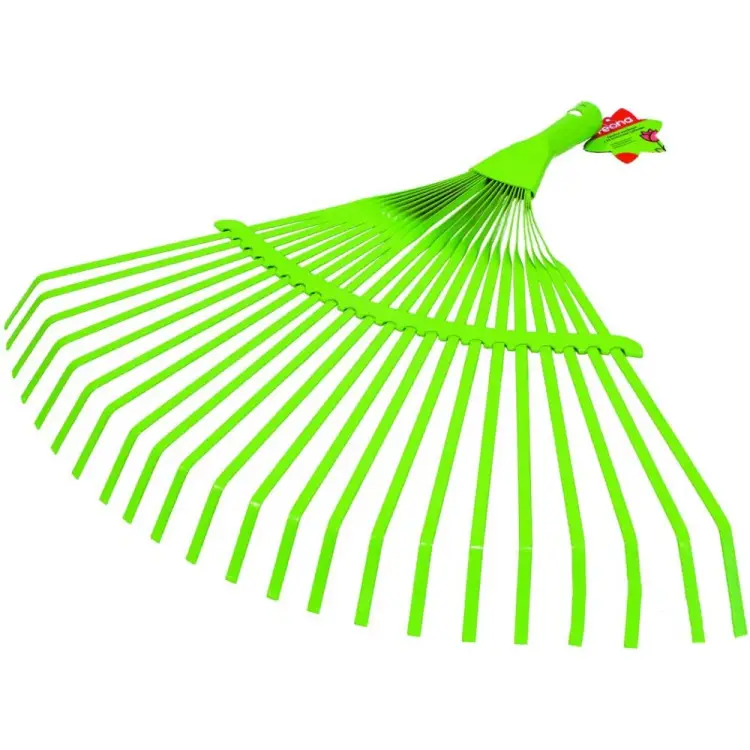 Веерные металлические грабли FEONA 220639 Веерные металлические грабли FEONA 220639