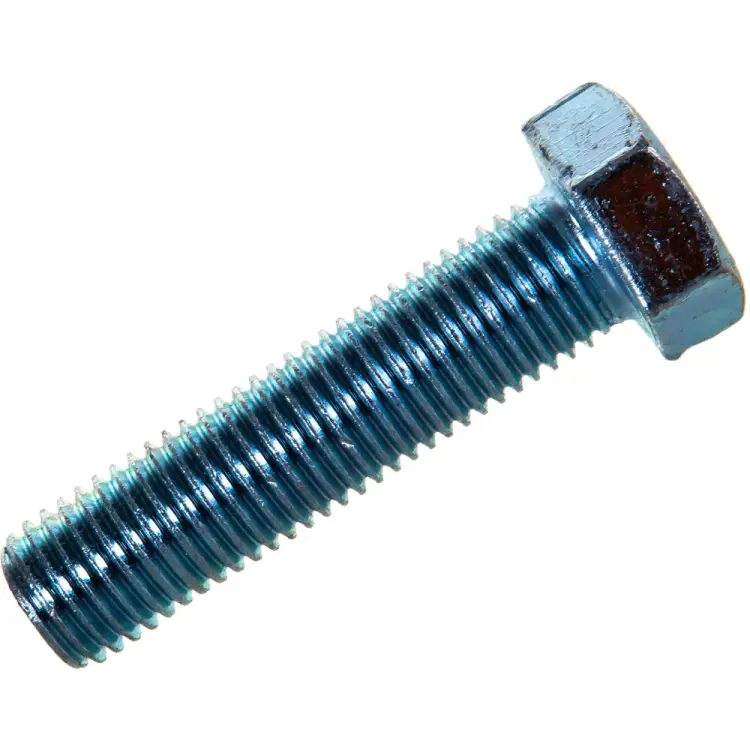 Болт Стройбат DIN933 М20x80 (5 шт.) 272711