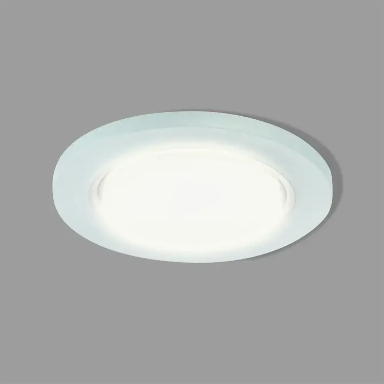 Встраиваемый светильник Smartbuy SBL-26MT-GX53