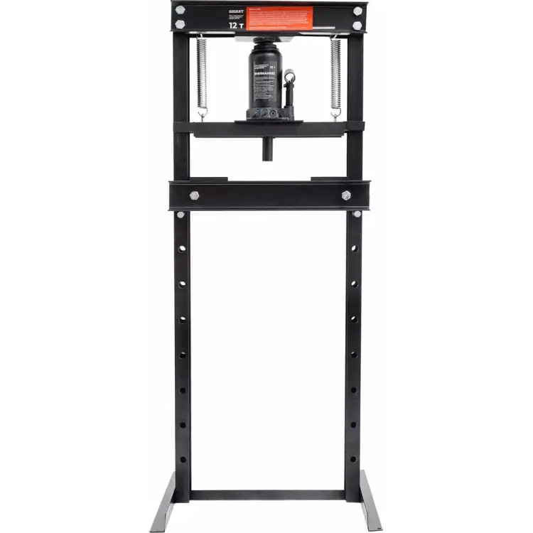 Пресс гидравлический Gigant GRF-137