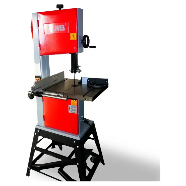 Ленточнопильный станок JIB MBS 300 203020266000
