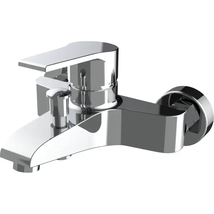 Смеситель для ванны Agger Fine A2910000