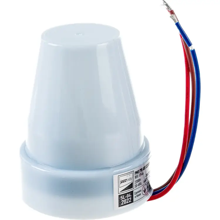 Фотореле Jazzway PMS PR 601 5013056