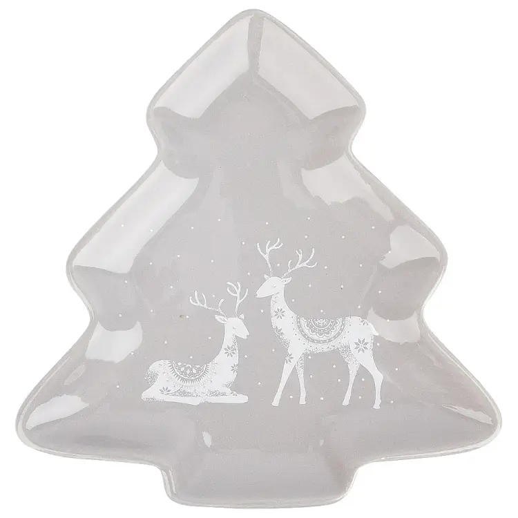 Блюдо для сервировки Dolomite Northland 2521119