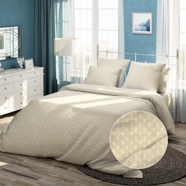 Комплект постельного белья Самойловский текстиль Vintage 780200