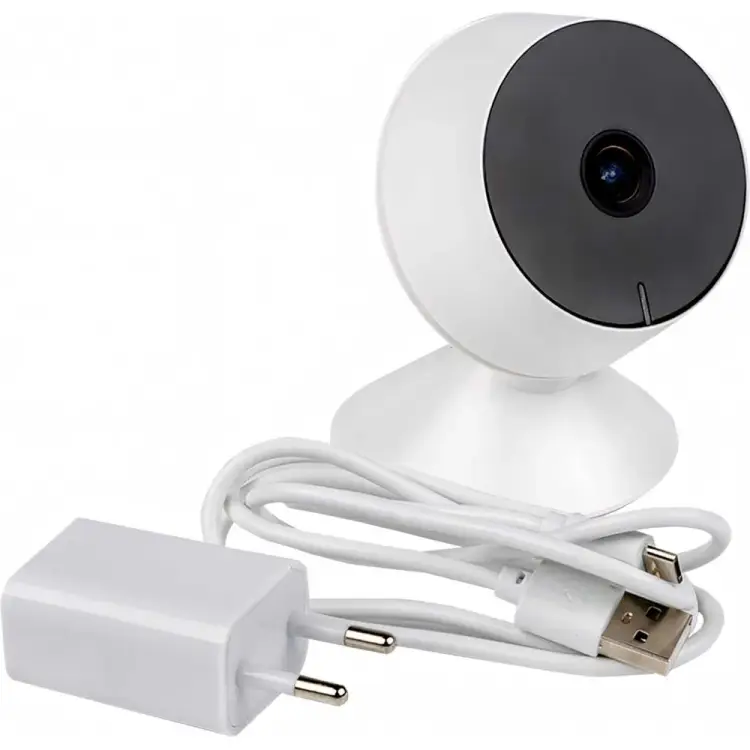 Умная камера EKF Connect M8S scwf-m8s