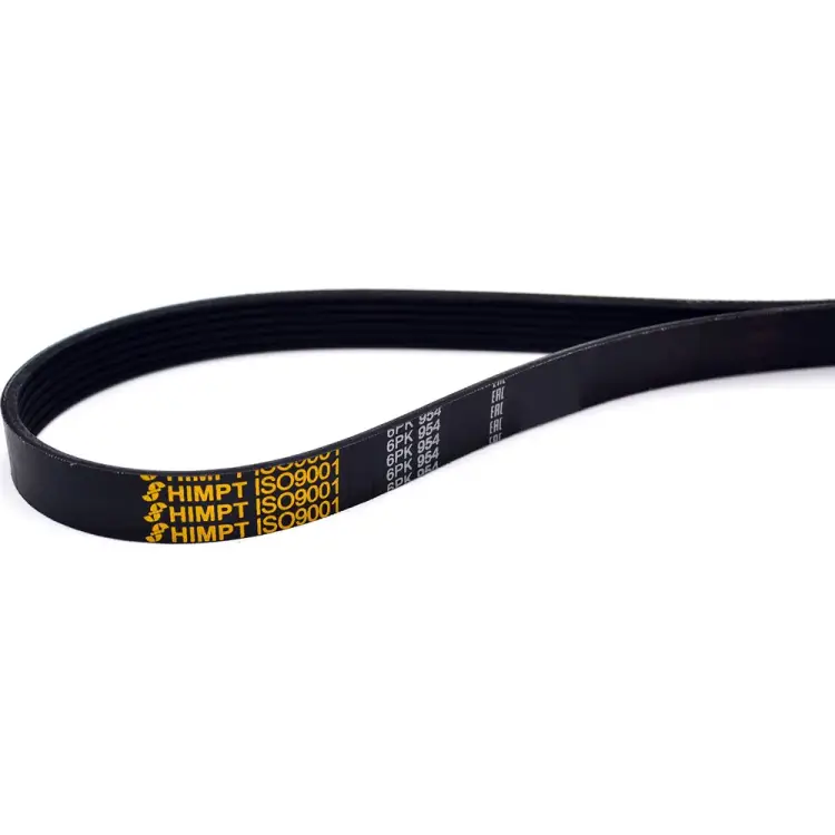 Поликлиновый ремень HIMPT 00-00007047