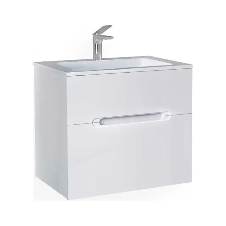 Подвесная тумба Jorno Modul 80 Mol.01.77/P/W Подвесная тумба Jorno Modul 80 Mol.01.77/P/W