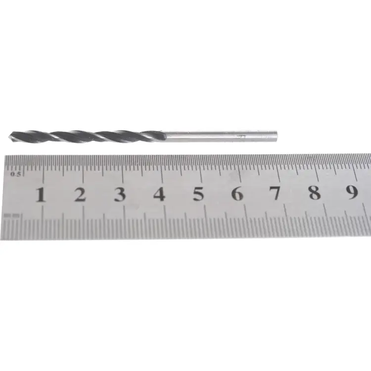 Сверло по металлу ООО "ТМТ ГРУПП" 53239