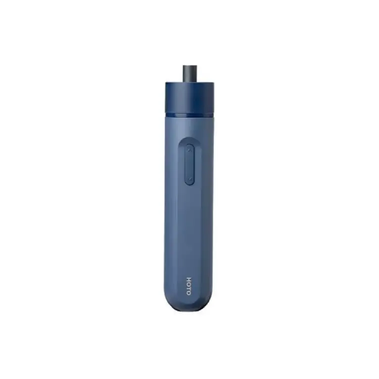 Аккумуляторная литий-ионная отвертка HOTO screwdriver-lite HTE0005GL