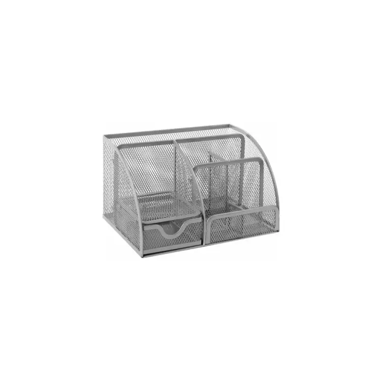 Металлическая подставка-органайзер BRAUBERG 237417