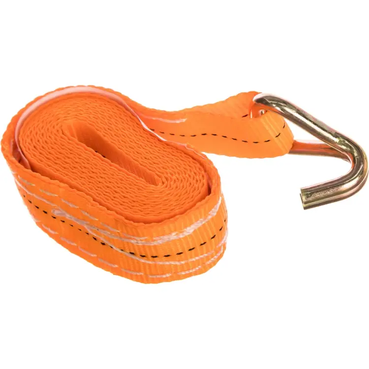 Стяжной стяжной ремень СТРОП-ПРО SP02982