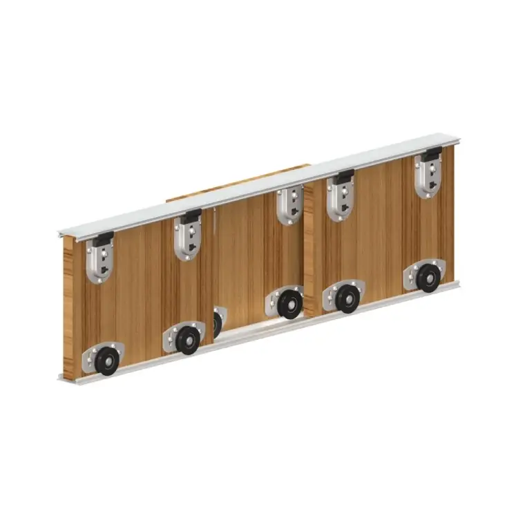 Комплект фурнитуры Valcomp ARES AR20 200 2201065