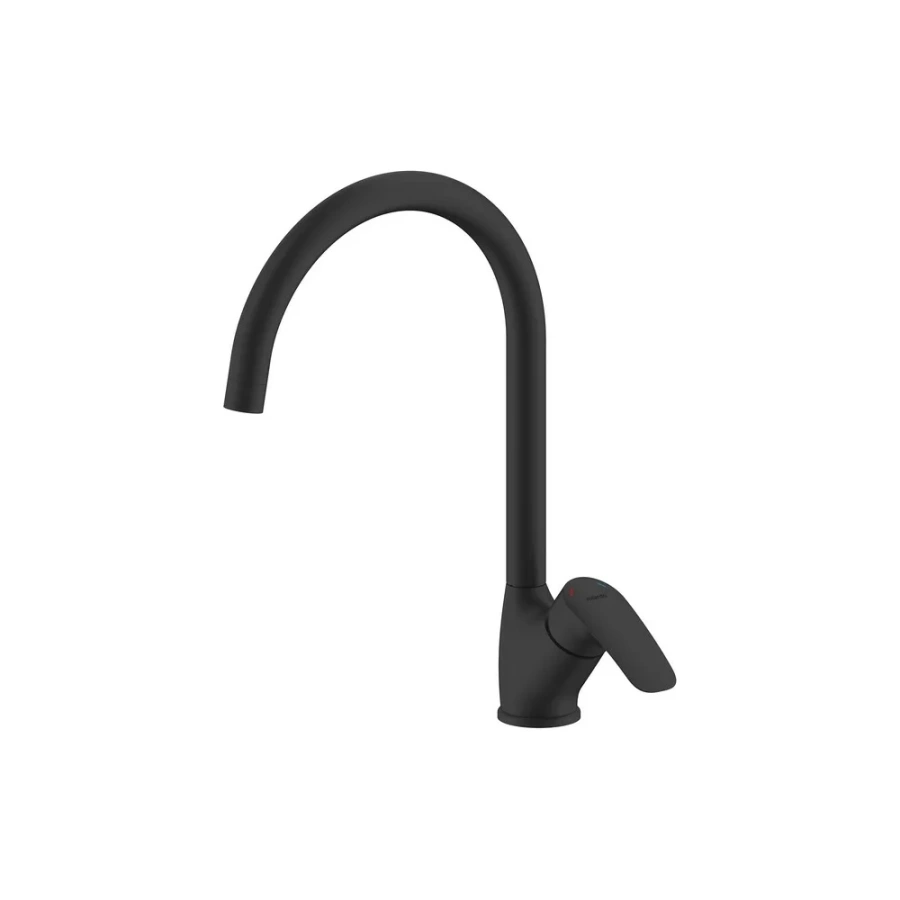 Смеситель для кухни Milardo Rora RORBL0JM05