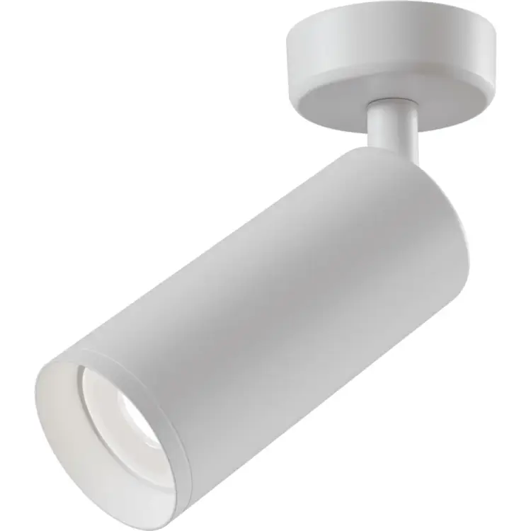 Потолочный светильник MAYTONI Focus C017CW-01W