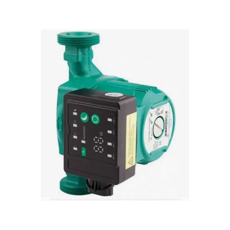 Циркуляционный насос MVI 25/4-180 (star25/4a), PFC.25-4.180 Циркуляционный насос MVI 25/4-180 (star25/4a), PFC.25-4.180