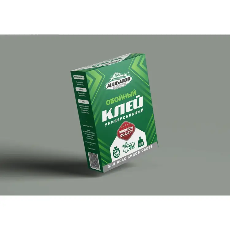 Универсальный клей GAVIAL 00001162 Универсальный клей GAVIAL 00001162