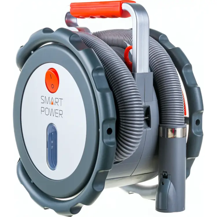 Пылесос SMART POWER SVC-800 Пылесос SMART POWER SVC-800