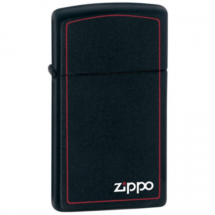 Зажигалка Zippo Slim