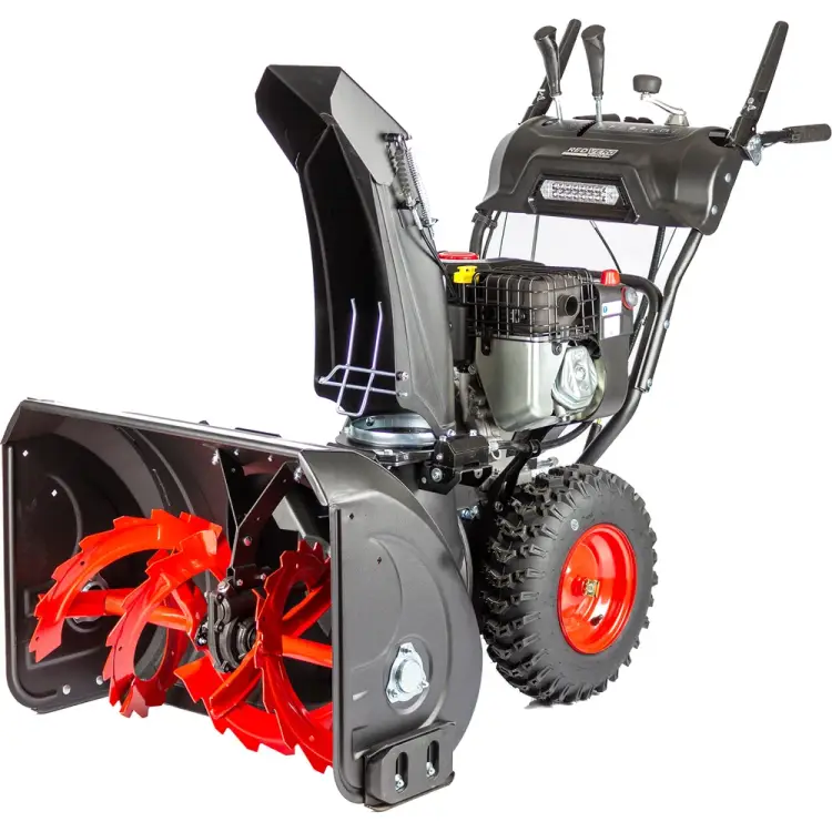 Снегоуборщик REDVERG PROLine RD-SB71/1450BS-E 6687333