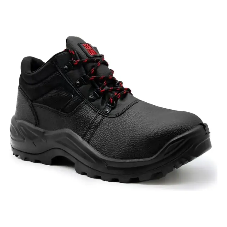 Кожаные ботинки ZEGERA URSUS РЕКС БОТ.3.001.22/42 Кожаные ботинки ZEGERA URSUS РЕКС БОТ.3.001.22/42