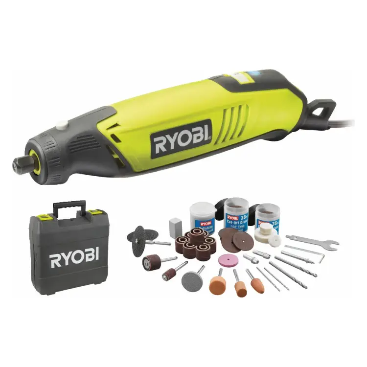 Прямошлифовальная машина Ryobi EHT150V 3000754 Прямошлифовальная машина Ryobi EHT150V 3000754