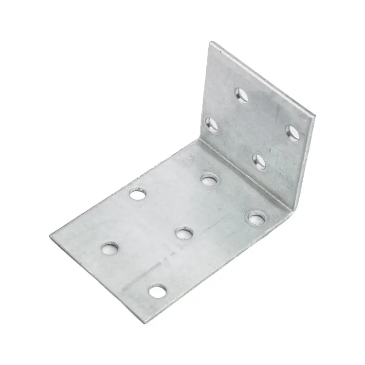 Анкерный крепежный уголок ROCK RKK4 415407