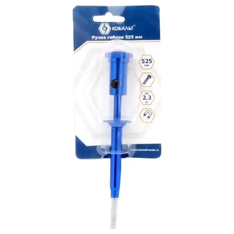 Ручка КОБАЛЬТ 918-184