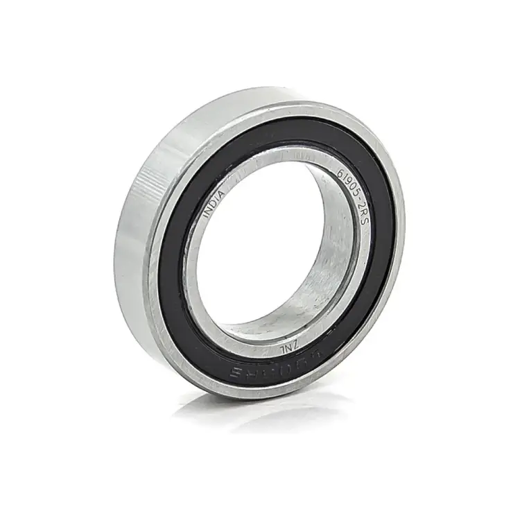 Подшипник ZNL 1000905 2RS 61905 2RS