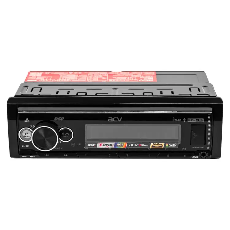Магнитола ACV ADX-903BM