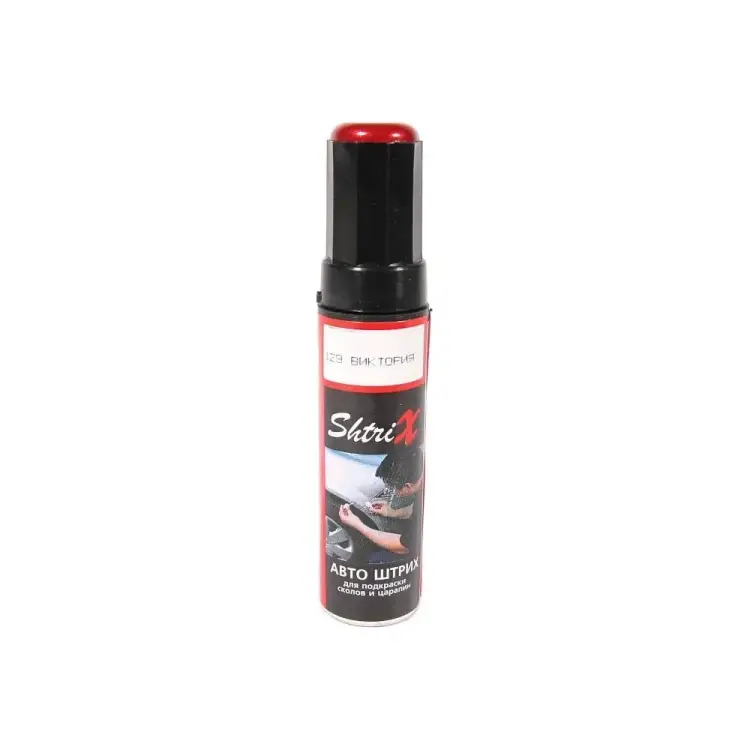 Профессиональный карандаш Аэрохим Shtrix Авто штрих абрикос LADA 129