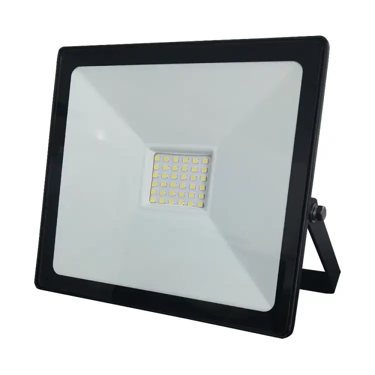 Светодиодный прожектор Econ FL5 FL550W