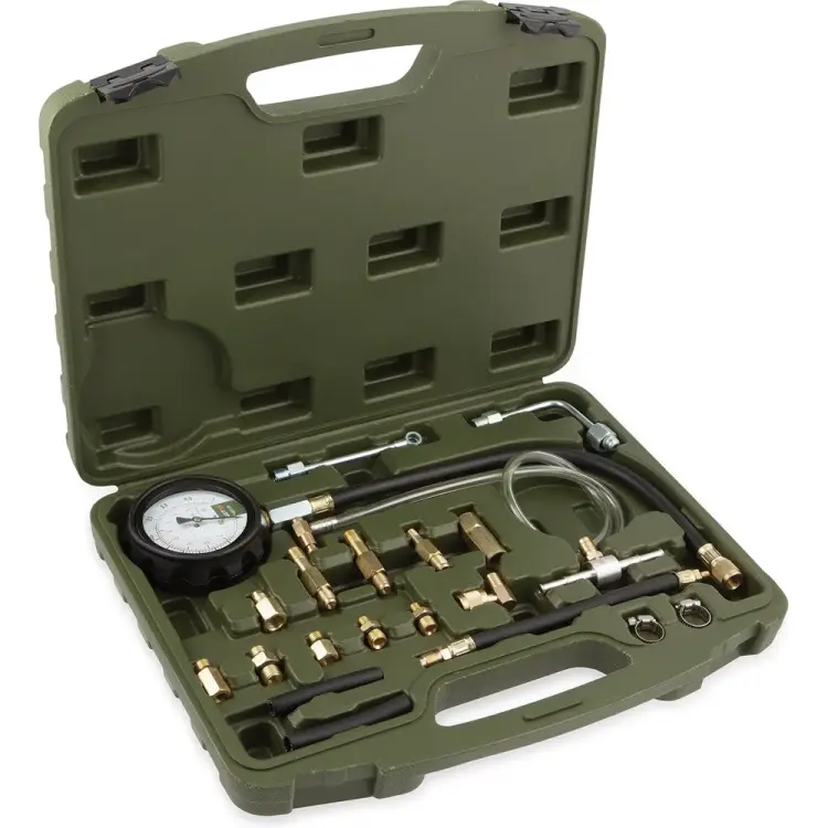 Топливомер для измерения давления топлива Дело Техники 831119 Топливомер для измерения давления топлива Дело Техники 831119