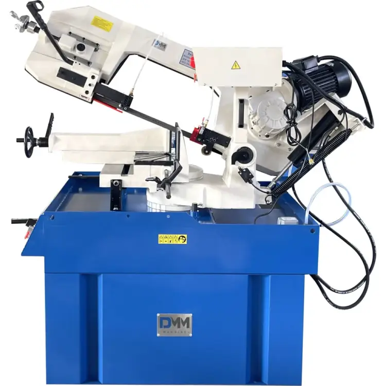 Ленточнопильный станок Delta Machinery DMM MWS-270 (380V) 03-7268