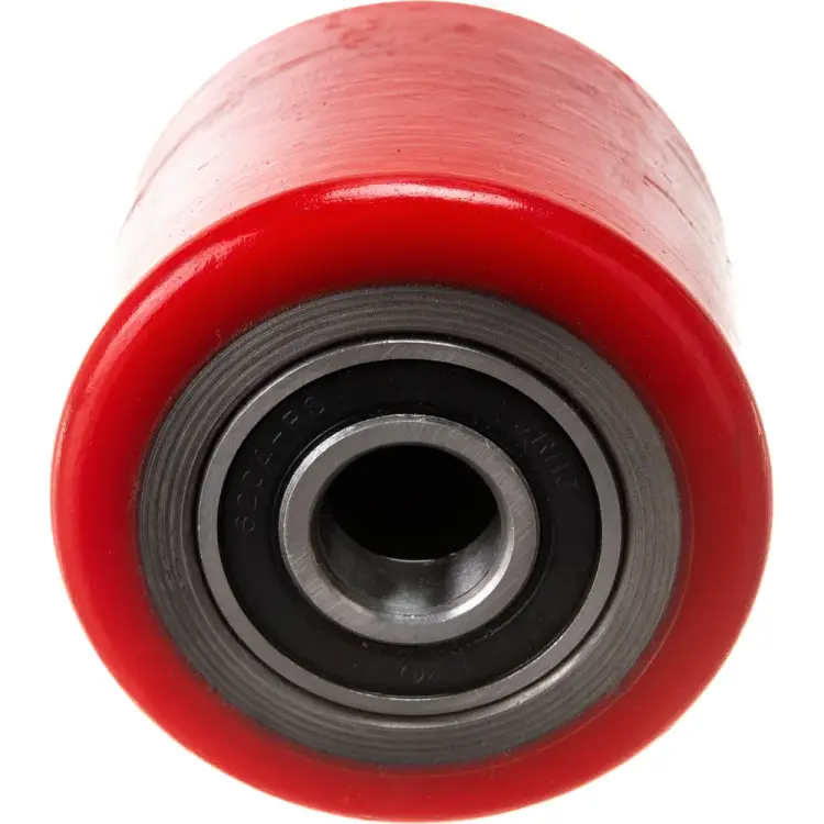 Колесо для AC DF TOR 1000917