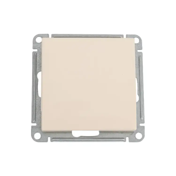 Одноклавишный механизм переключателя Systeme Electric W59 VS610-156-2-86