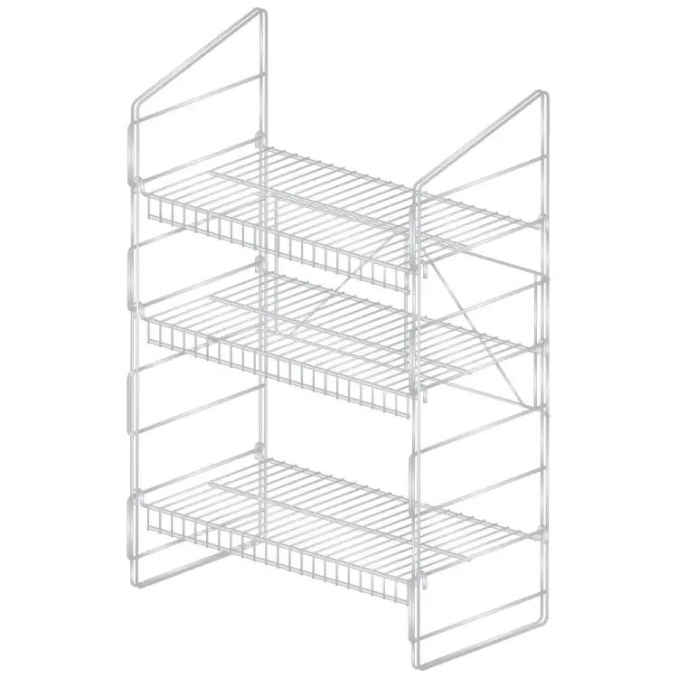 Стеллаж для рассады НАЙДИ GSL53LM