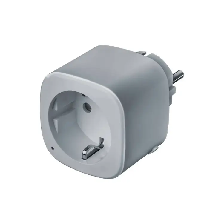 Умная розетка Navigator 14 555 NSH-ST-01-WiFi 14555