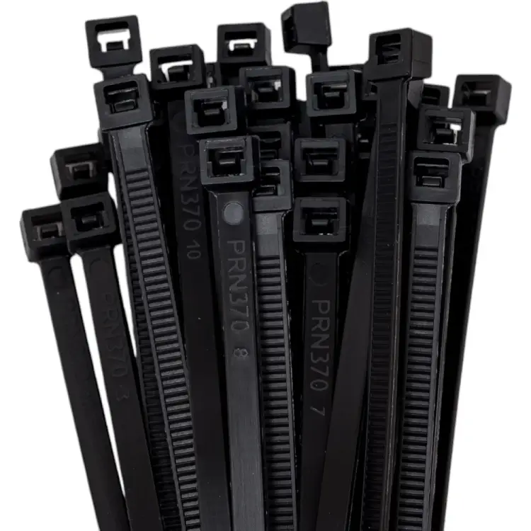 Атмосферостойкий ремешок-хомут ЕВРОПАРТНЕР 3 6573 9