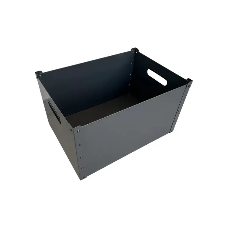 Металлический контейнер Сорокин 27.435 Металлический контейнер Сорокин 27.435