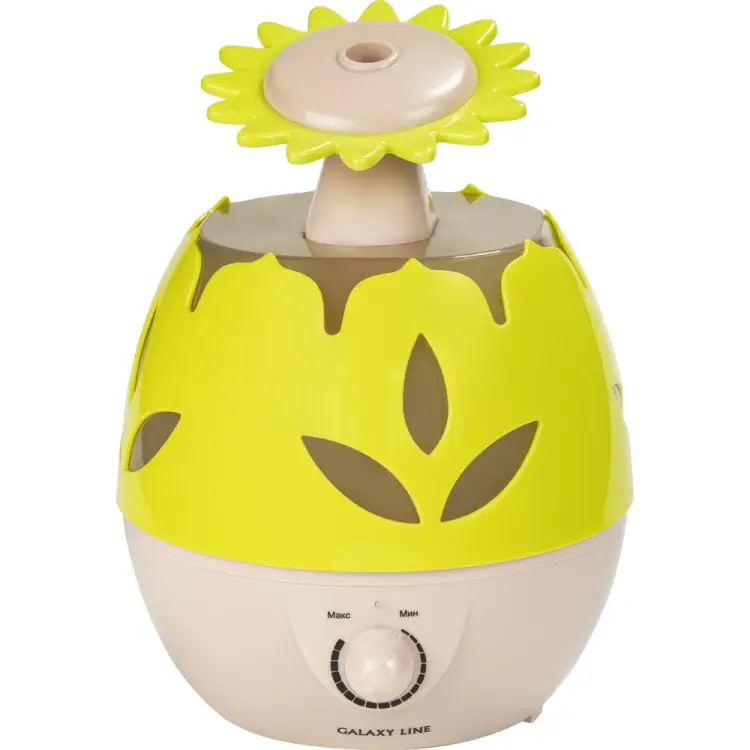 Ультразвуковой увлажнитель воздуха Galaxy 7050480080