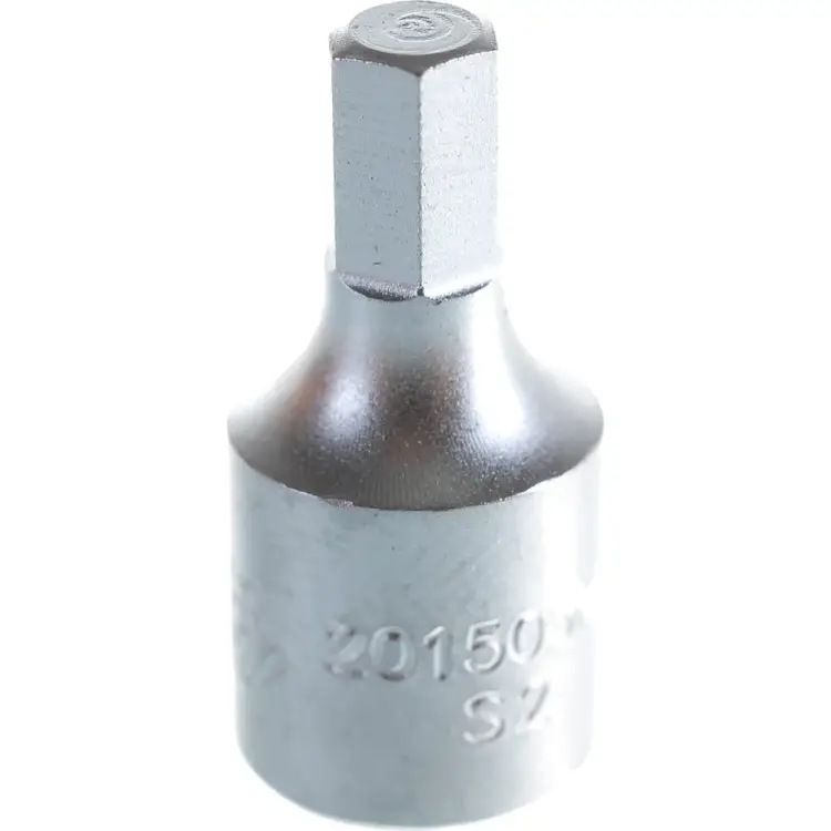 Торцевая насадка KING TONY 201505MX