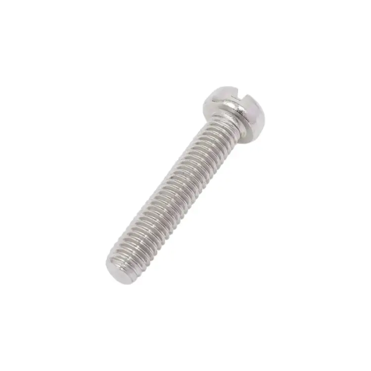 Винт ЕВРОПАРТНЕР 6x30 DIN84 (4 шт.) 4263 1