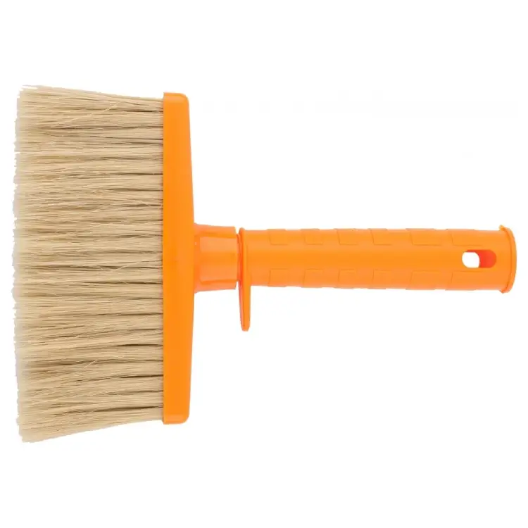 Плоская кисть для фасадных работ MATRIX Color Line 83398